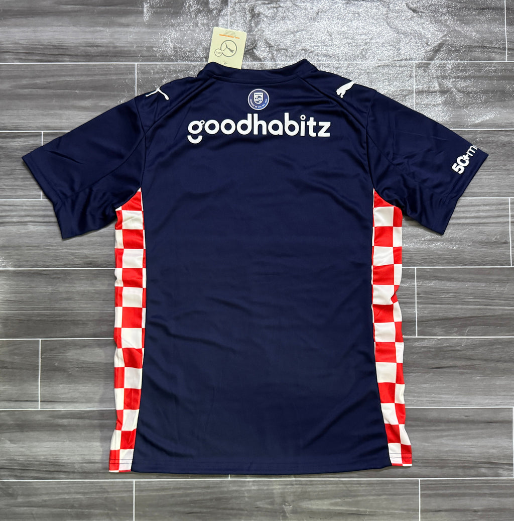 Psv Eindoven Away 2025/26