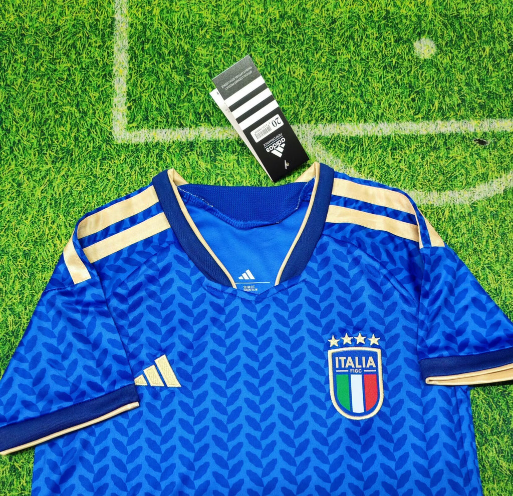 Italia Home Bambino 2026
