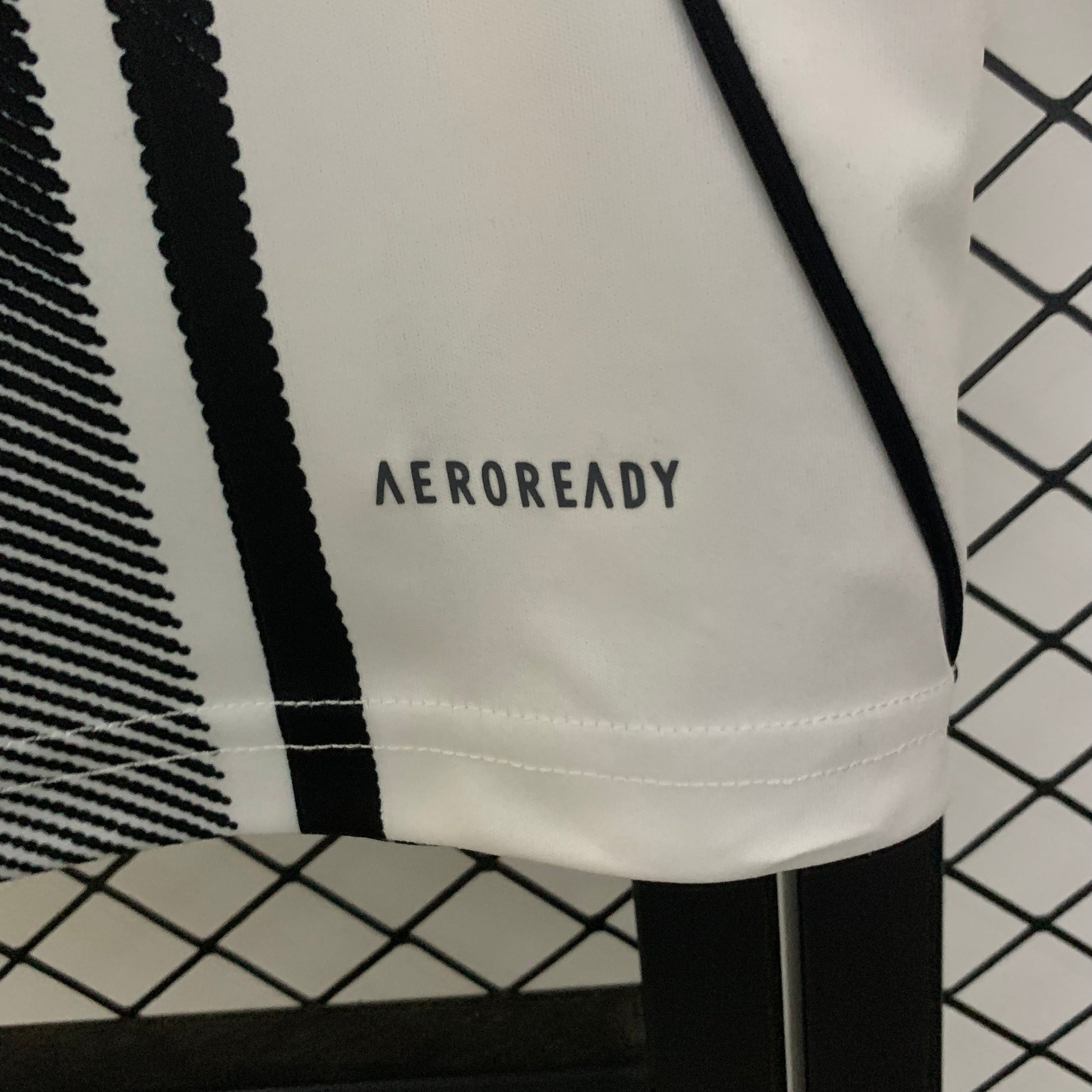 Juventus Home Adulto 2025/2026