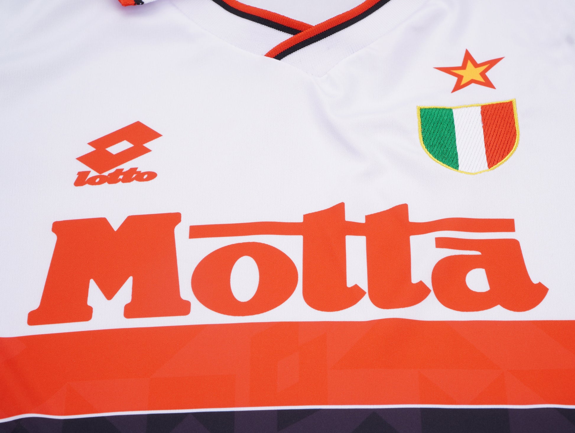 AC Milan Away Retrò Bambino 1993/1994