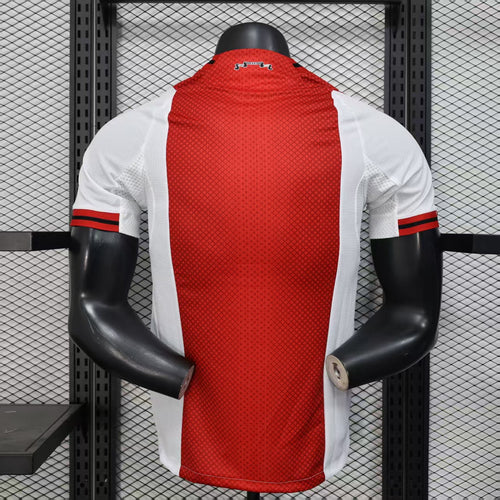 Ajax home 2025/26