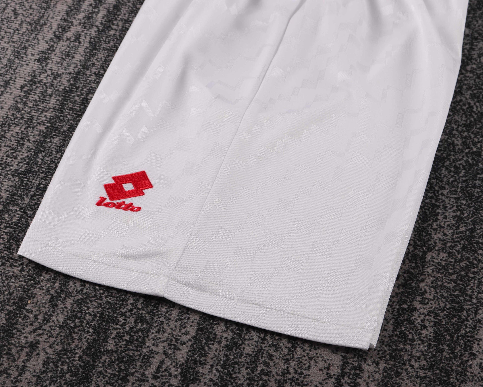 AC Milan Away Retrò Bambino 1996/1997