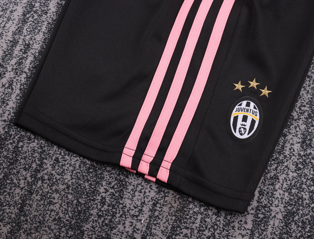 Juventus Away Retrò Bambino 2015/2016