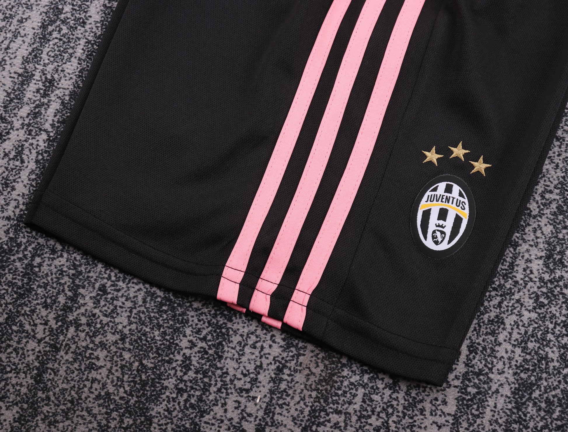 Juventus Away Retrò Bambino 2015/2016