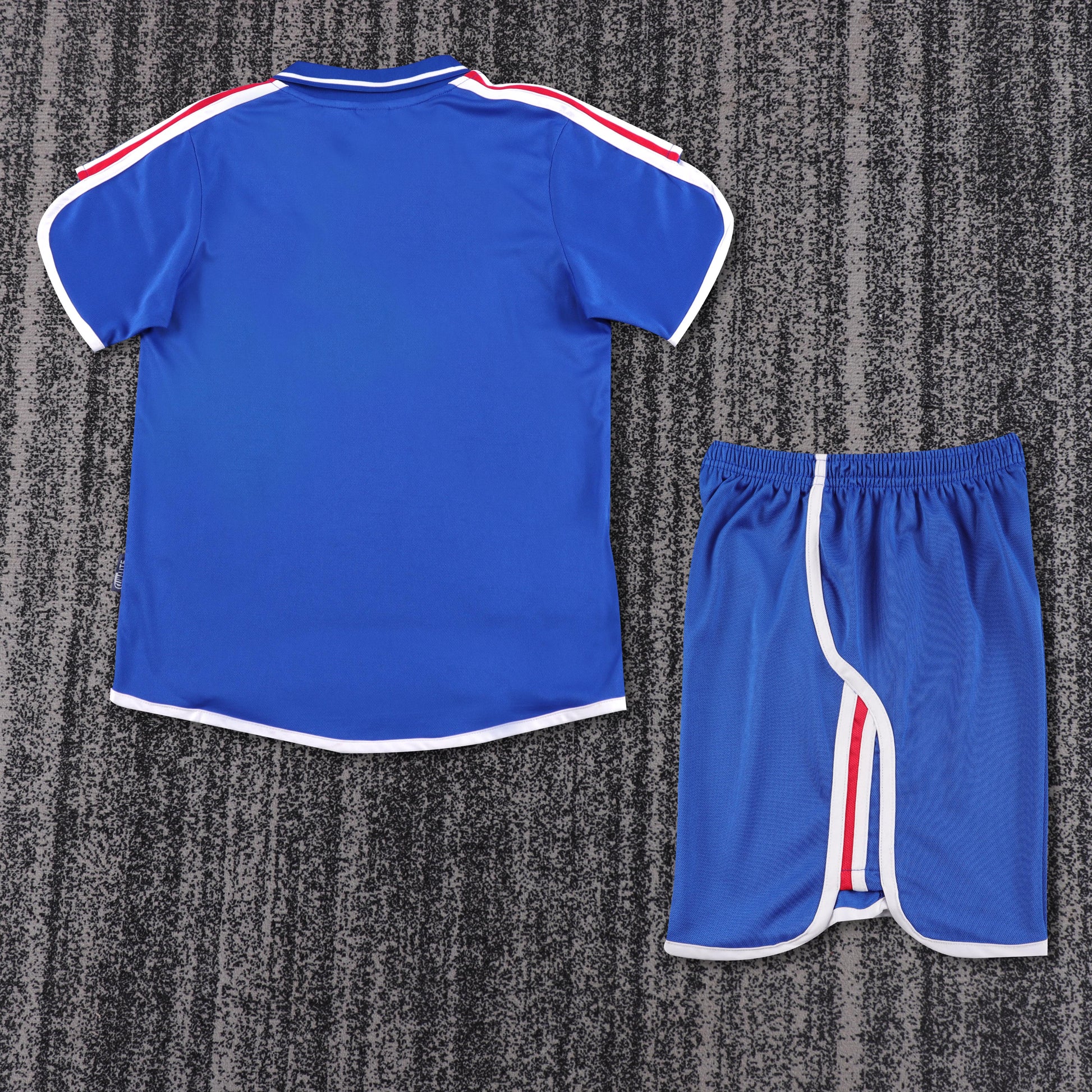 Francia Retro 2000 Bambino