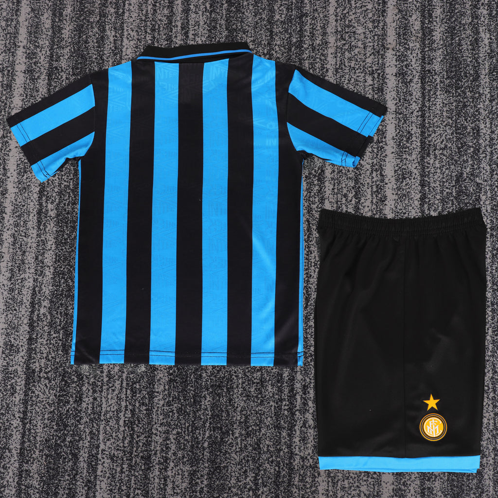 Inter Home Retrò Bambino 1992/1994