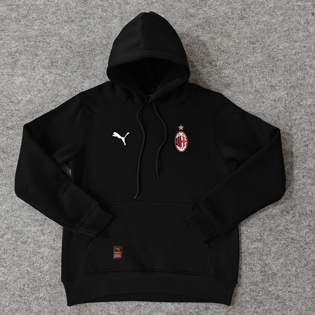 Felpa Milan