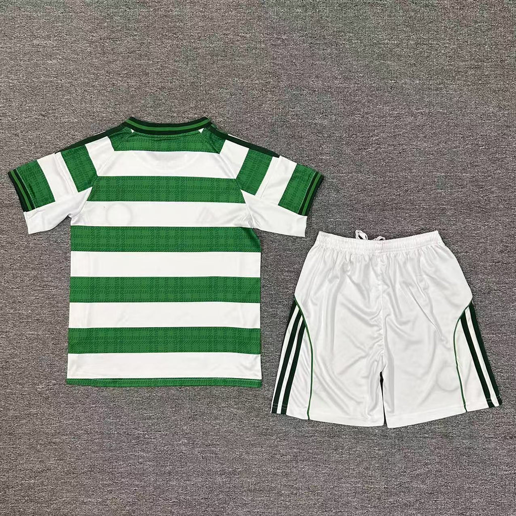 Celtic Home Bambino 2025/2026