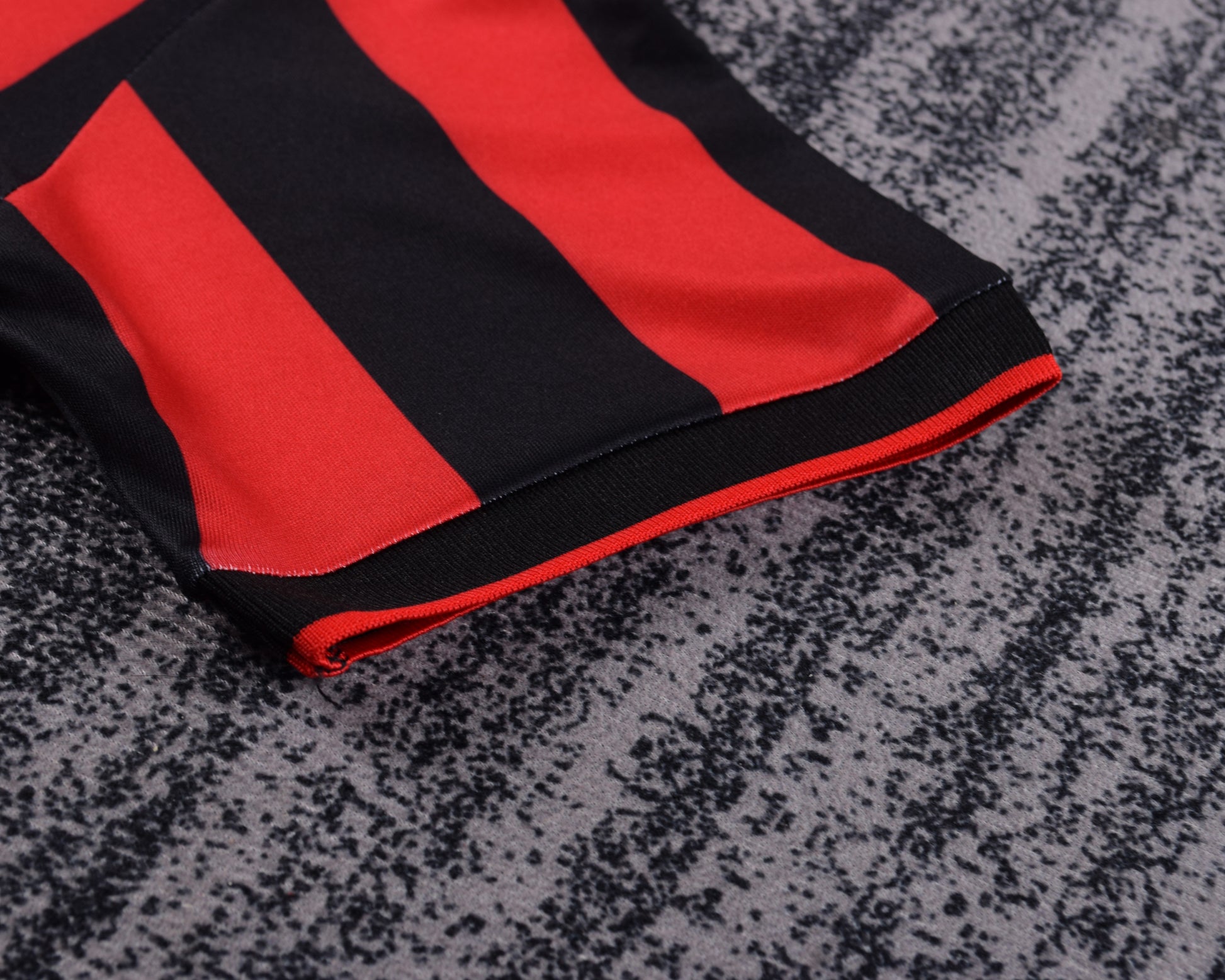 AC Milan Home Retrò Bambino 1990/1991