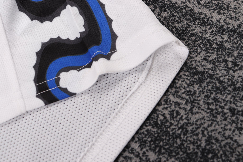 Inter Away Retrò Bambino 2010/2011