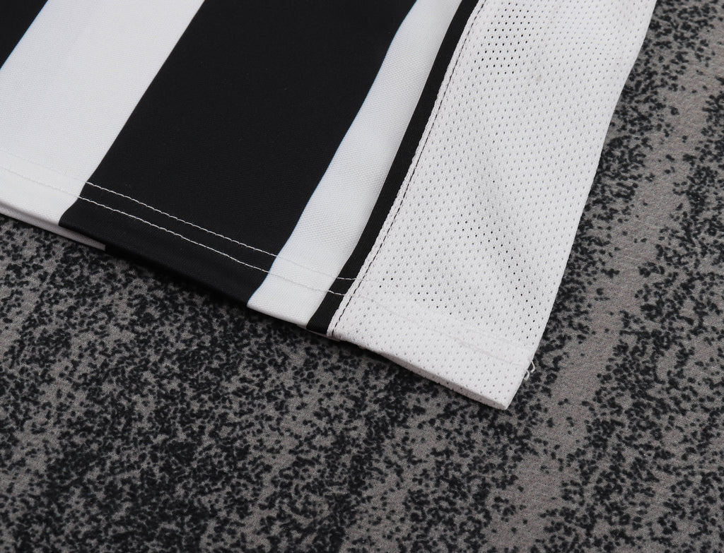 Juventus Home Retrò Bambino 2004/2005