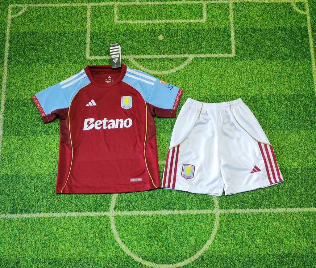 Aston Villa Bambino 2025/26