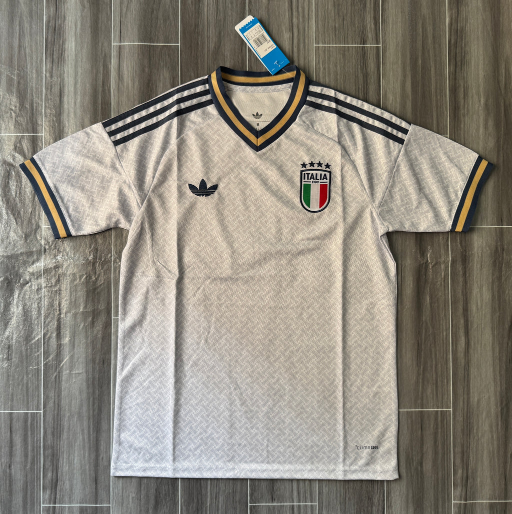 Italia Away Adulto 2026