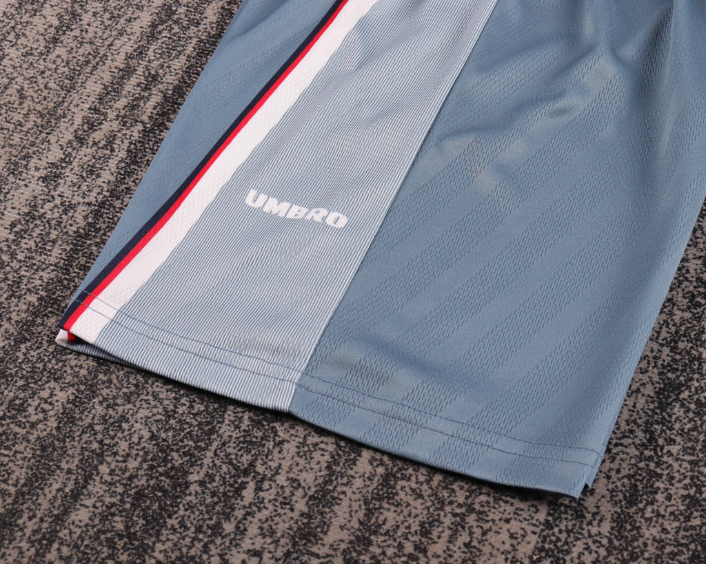 Inghilterra Retro 1996 Bambino