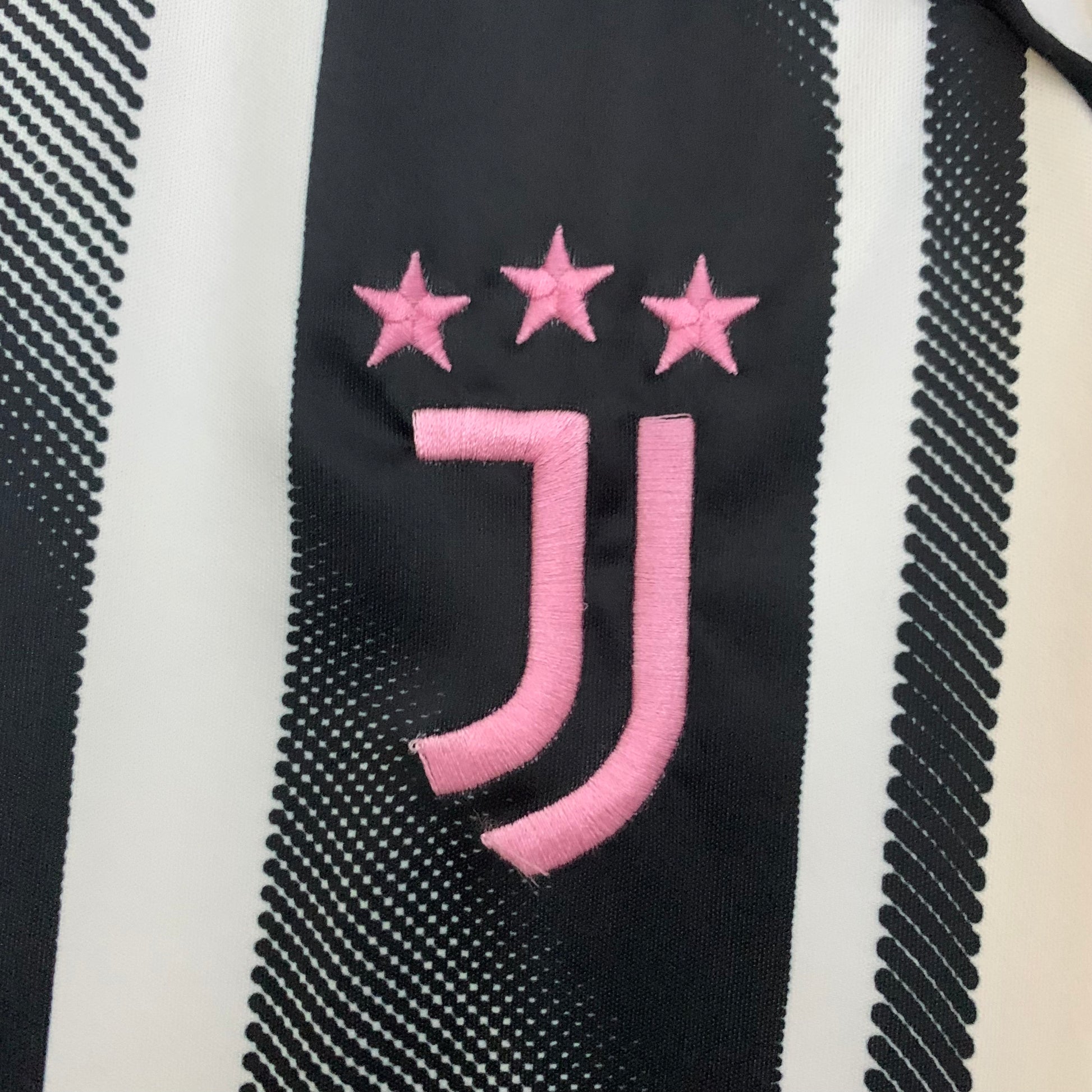 Juventus Home Adulto 2025/2026