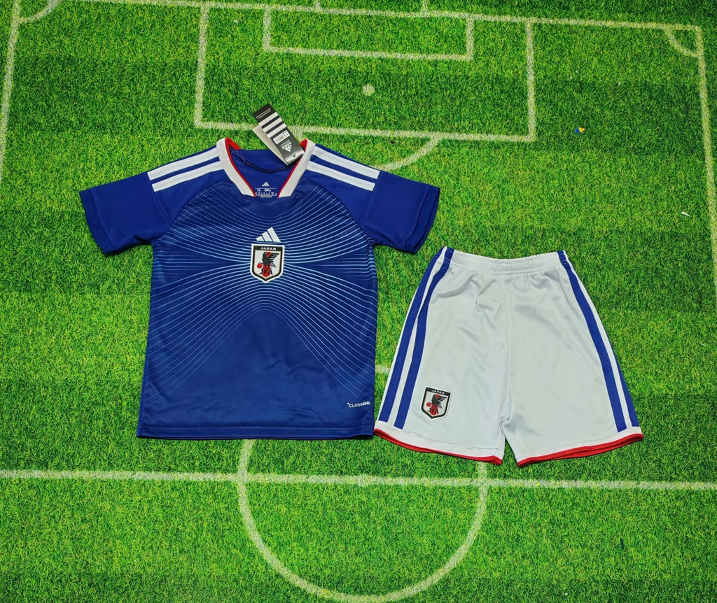 Giappone Home Bambino 2026