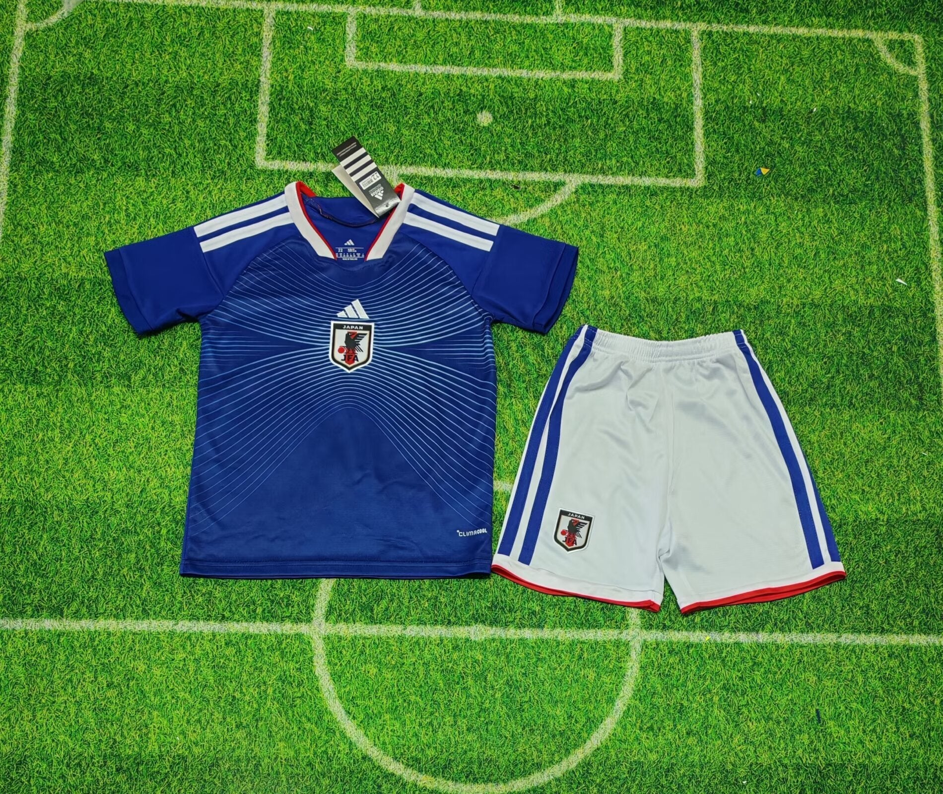 Giappone Home Bambino 2026