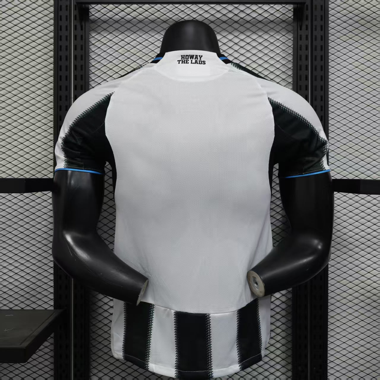 Newcastle home 2025/26