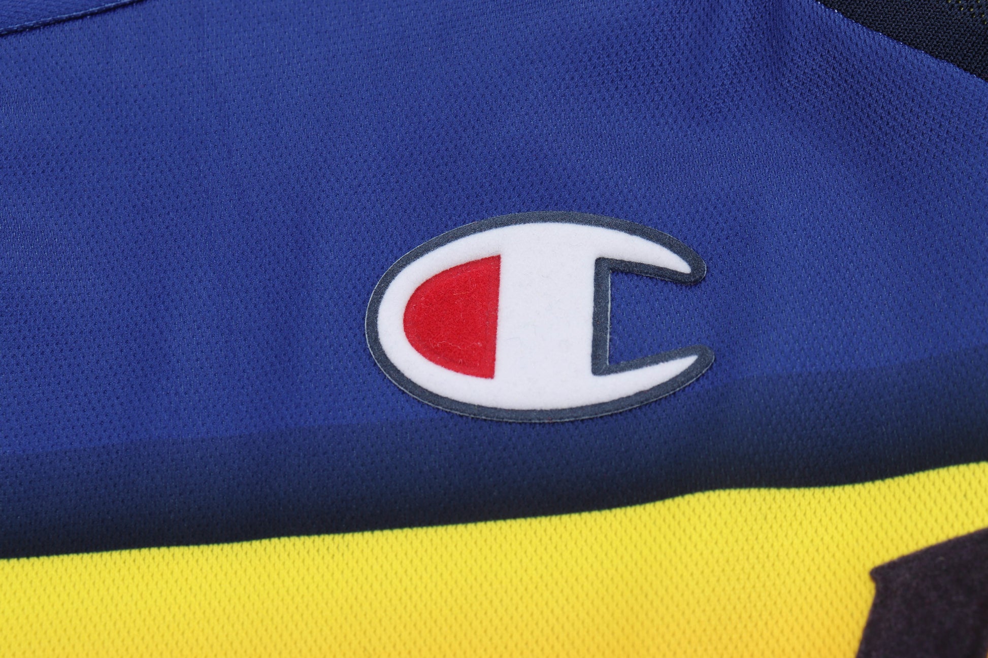 A.C. Parma Home Retrò Bambino 2000/2001