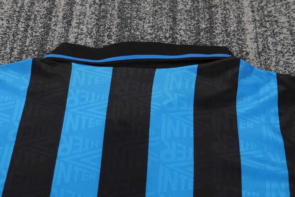 Inter Home Retrò Bambino 1992/1994