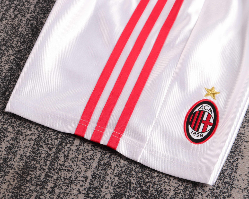 AC Milan Home Retrò Bambino 1998/1999