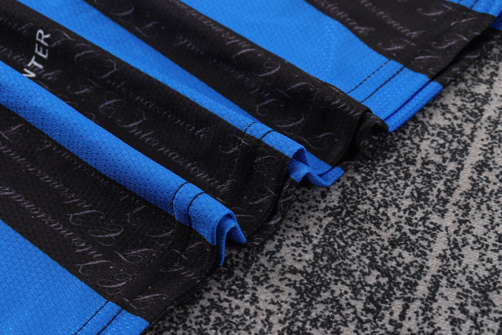 Inter Home Retrò Bambino 1997/1998