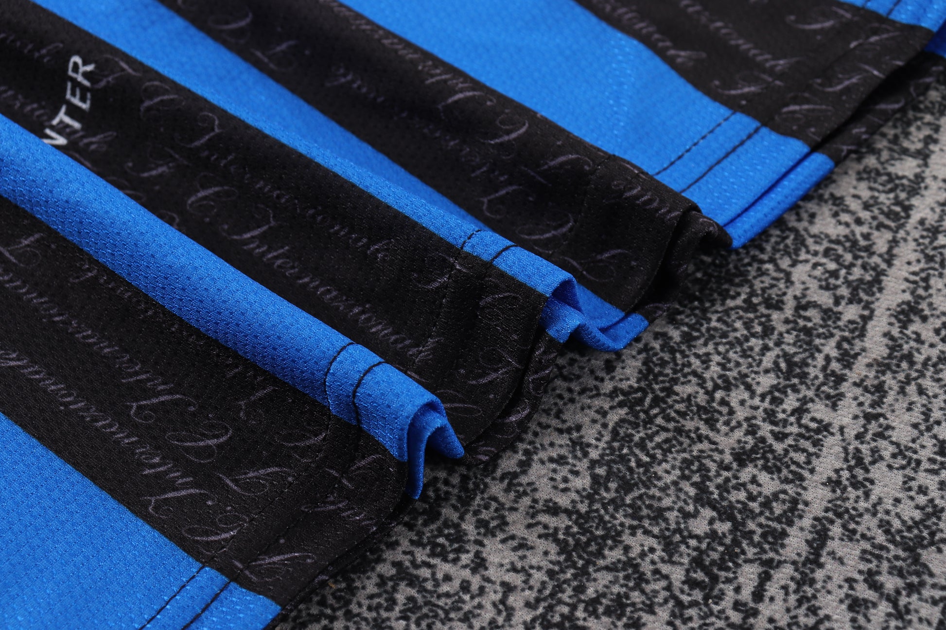 Inter Home Retrò Bambino 1997/1998