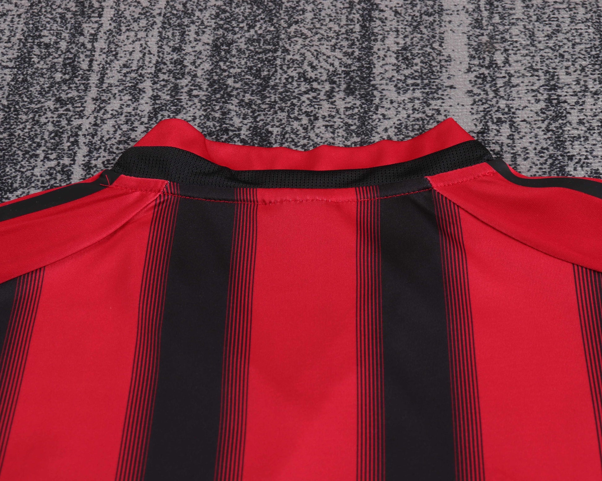 AC Milan Home Retrò Bambino 2002/2003