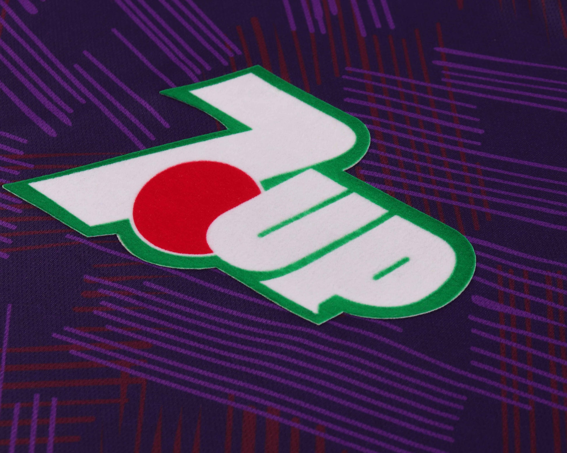 Fiorentina Retro 1992/93 Bambino