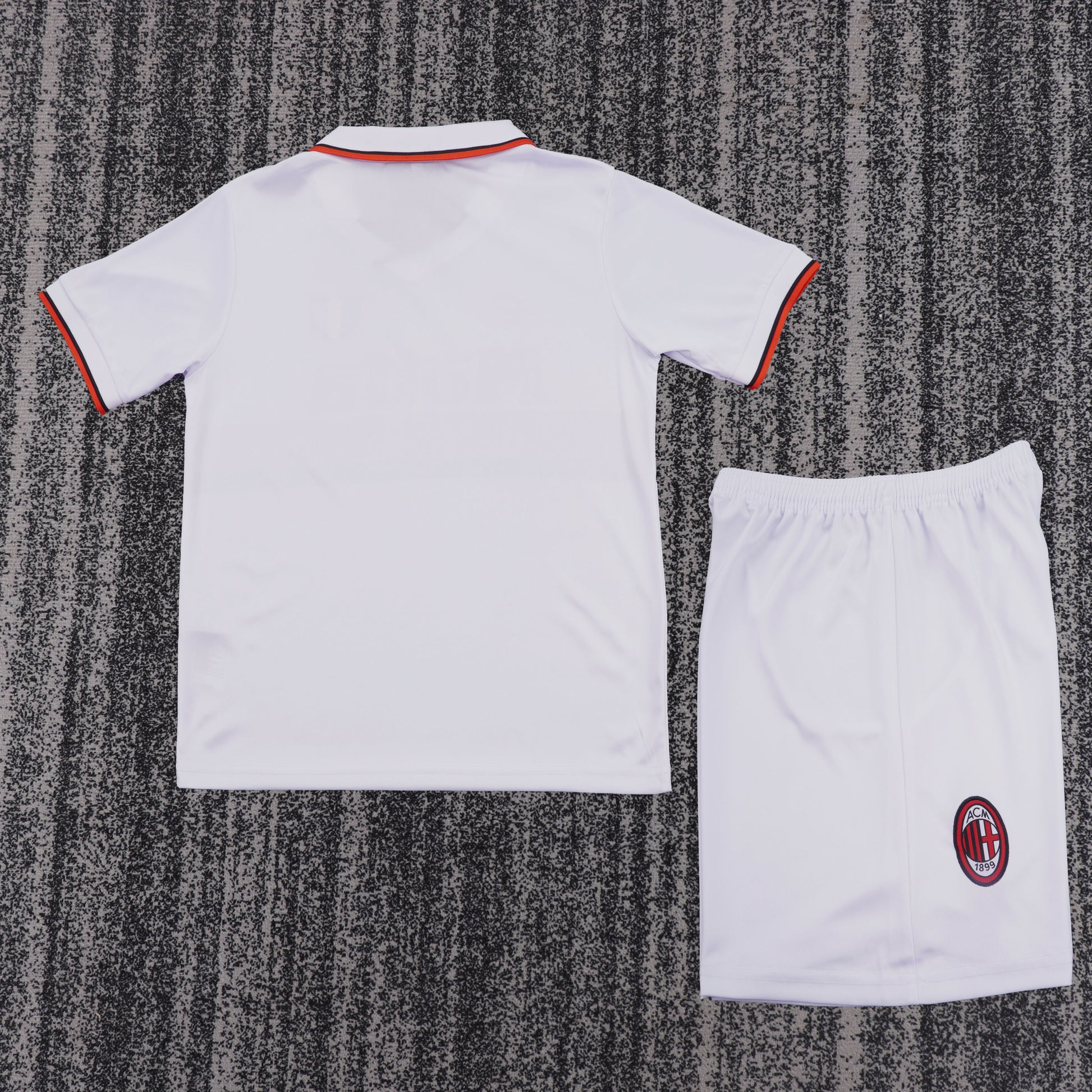 AC Milan Away Retrò Bambino 1993/1994