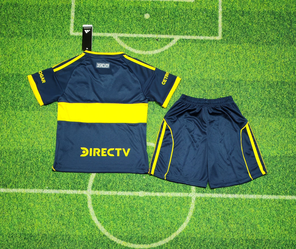 Boca Juniors  Bambino 2025/2026