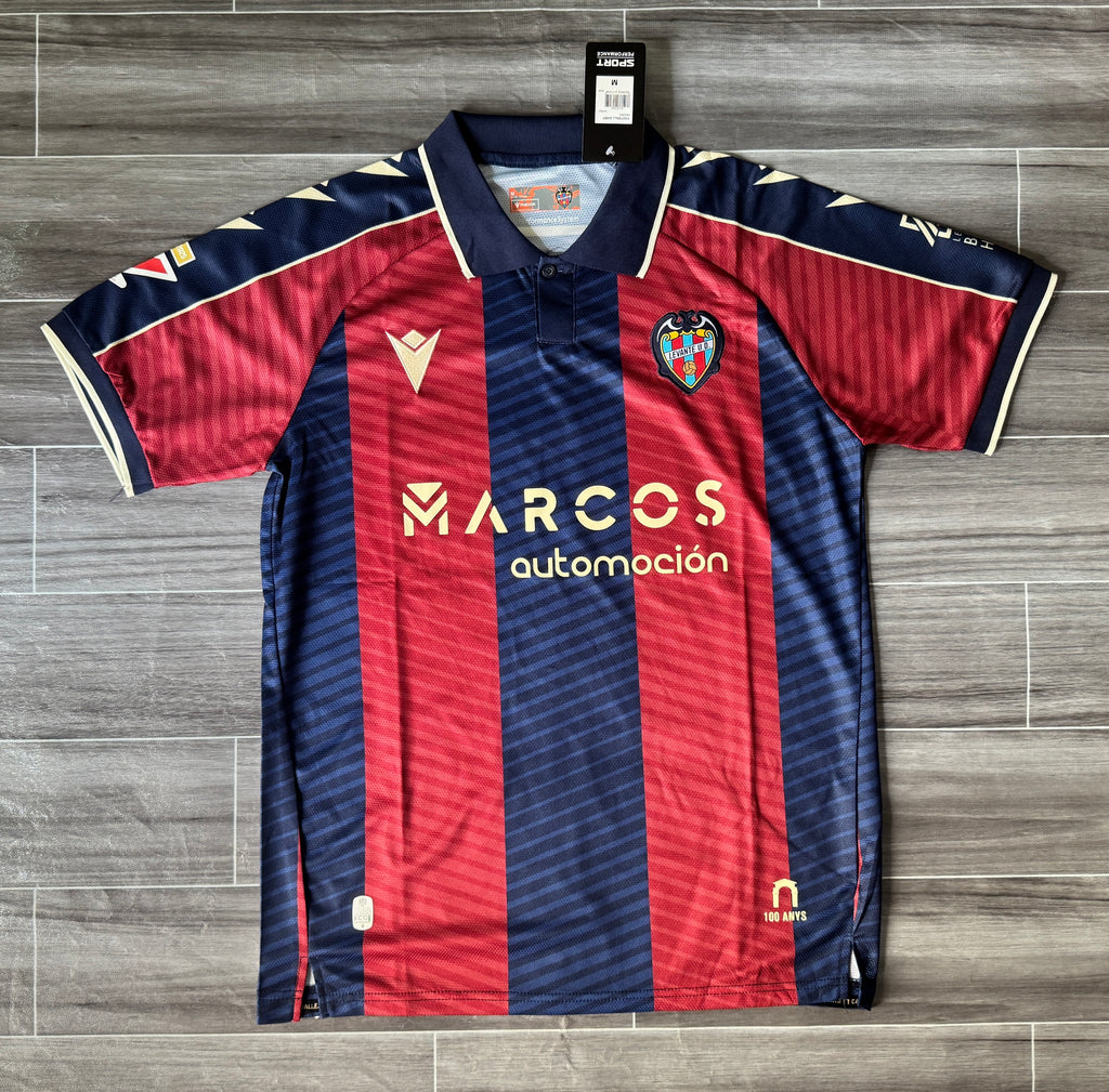 Levante UD Home Adulto 2026
