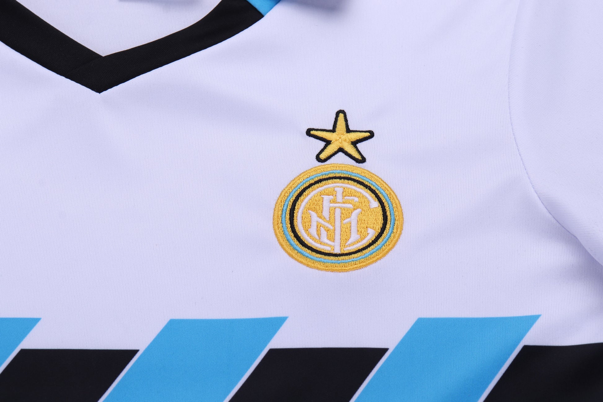 Inter Away Retrò Bambino 1990/1991