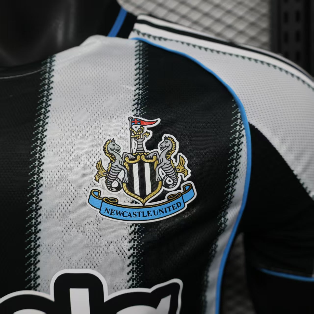 Newcastle home 2025/26