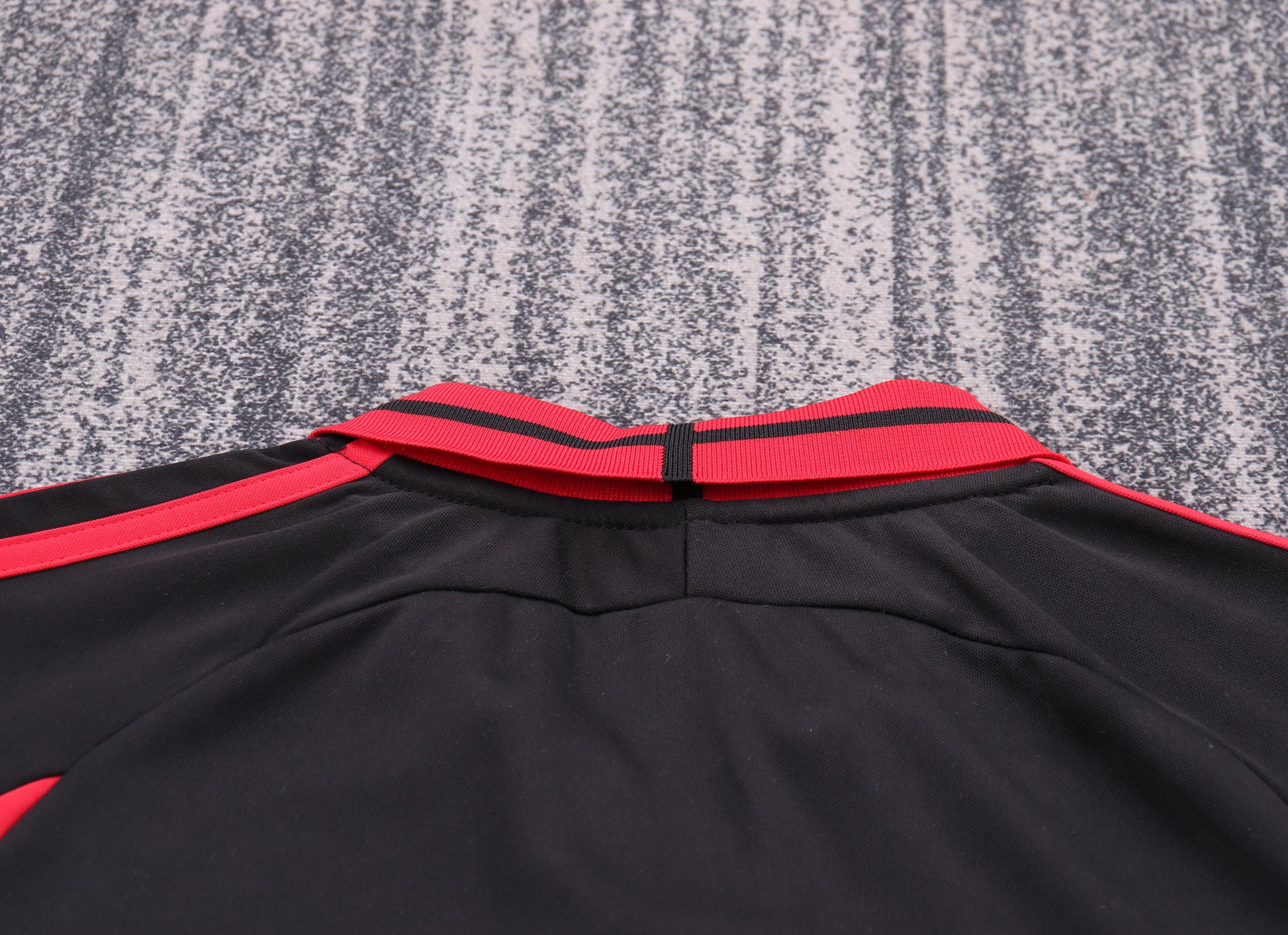 AC Milan Third Retrò Bambino 2000/2001