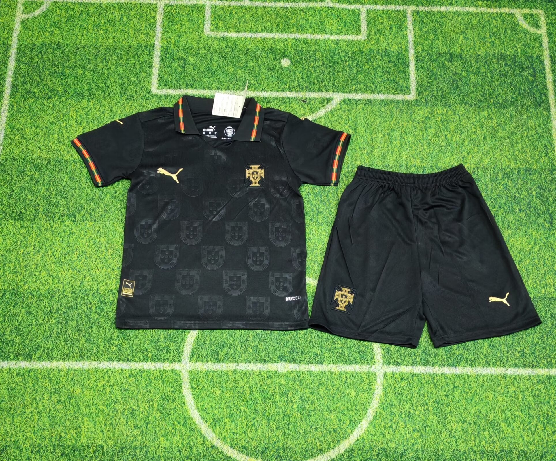 Portogallo Away Bambino 2025/2026