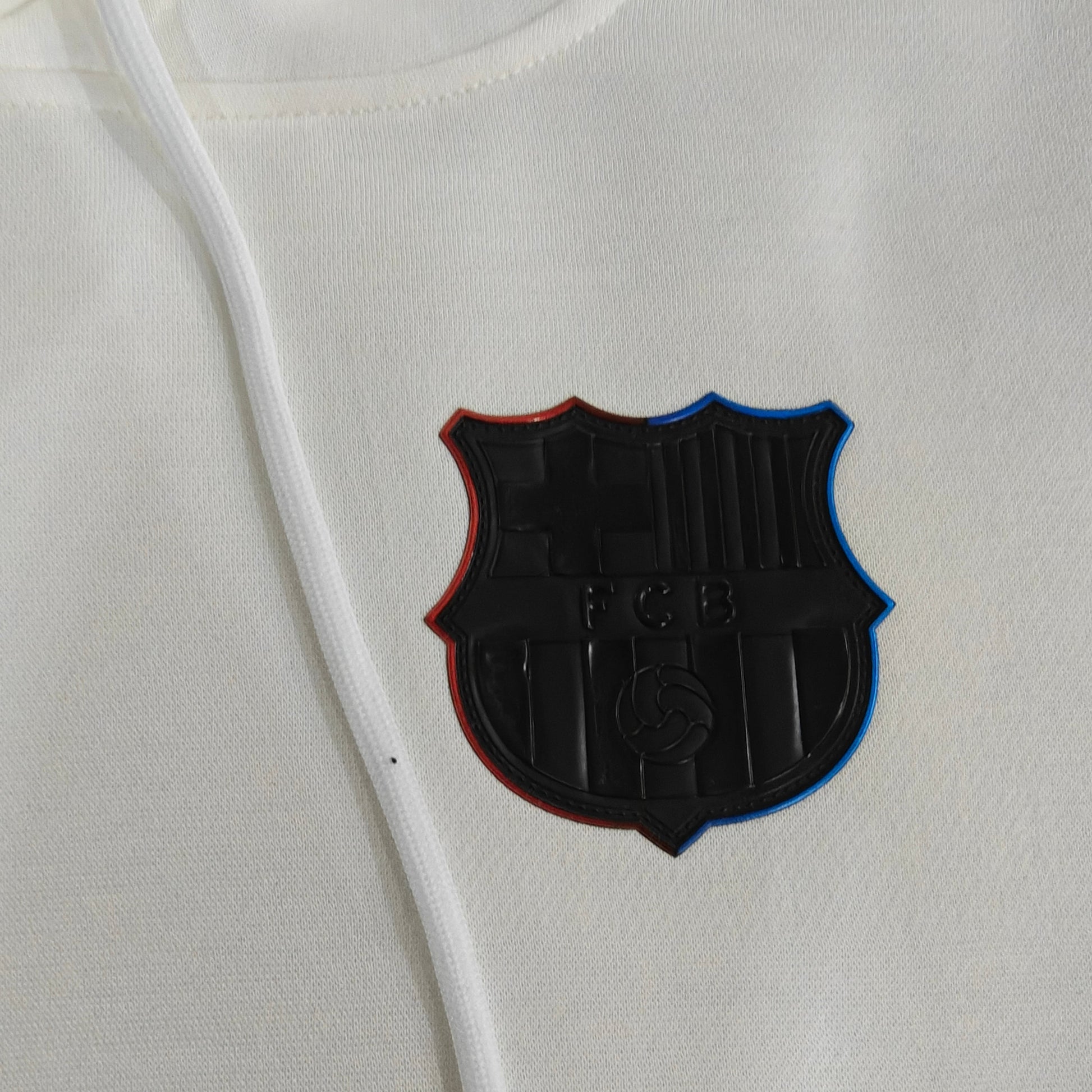 Felpa Barça Third