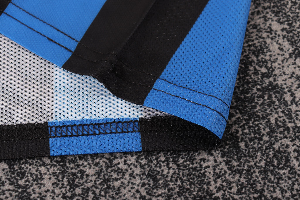 Inter Home Retrò Bambino 2010/2011