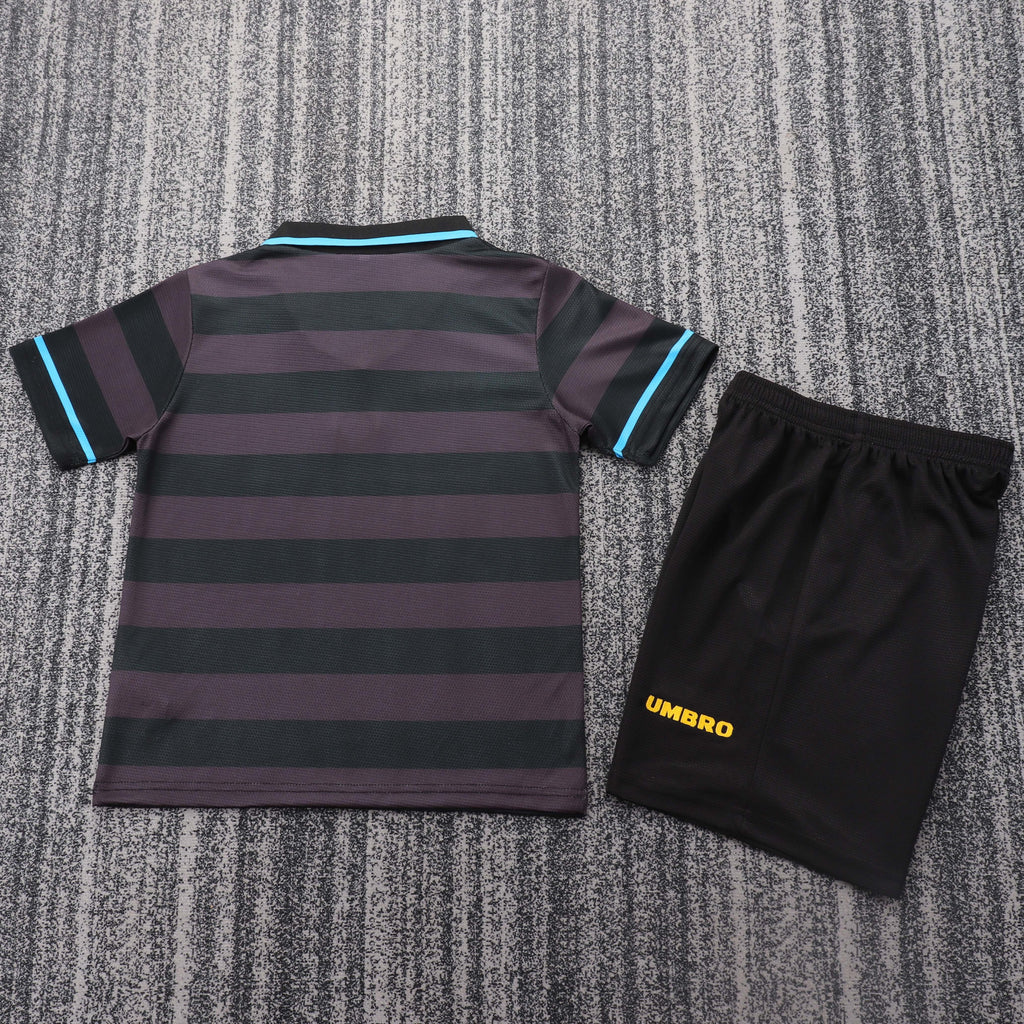 Inter Third Retrò Bambino 1997/1998