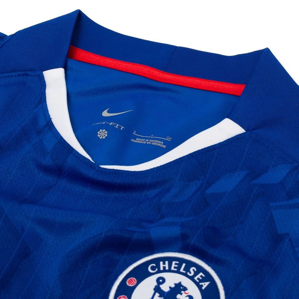 Chelsea home 2025/26