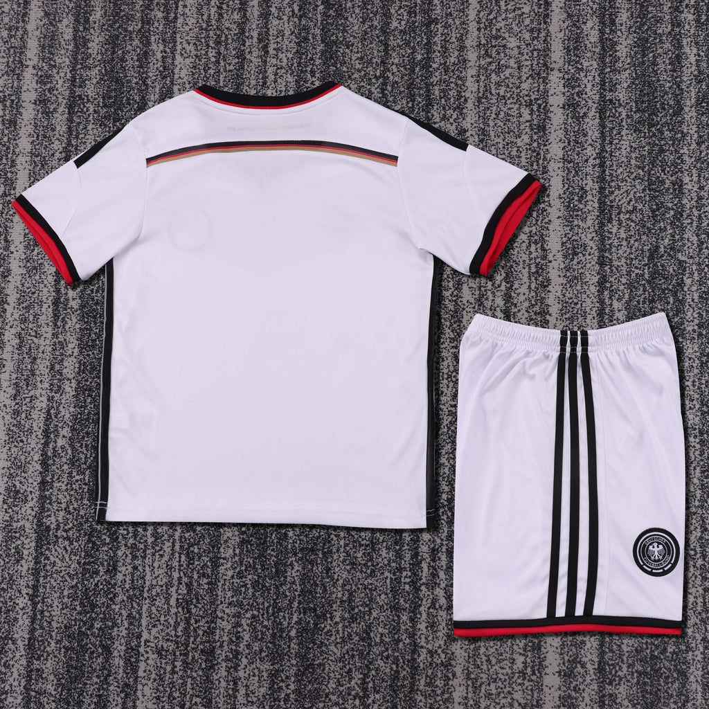 Germania Retro 2014 Bambino