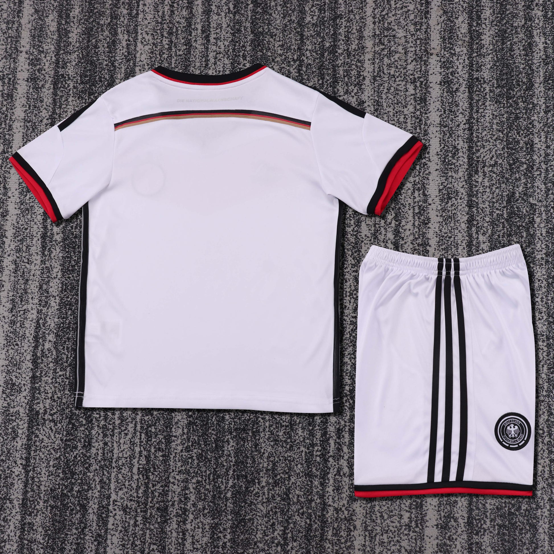 Germania Retro 2014 Bambino