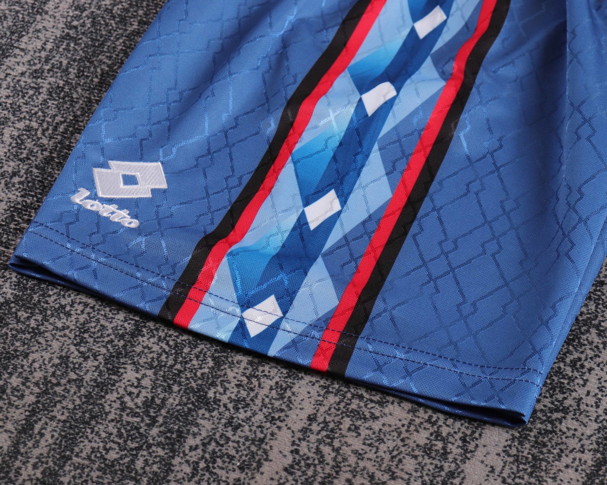 AC Milan Fourth Retrò Bambino 1995/1996