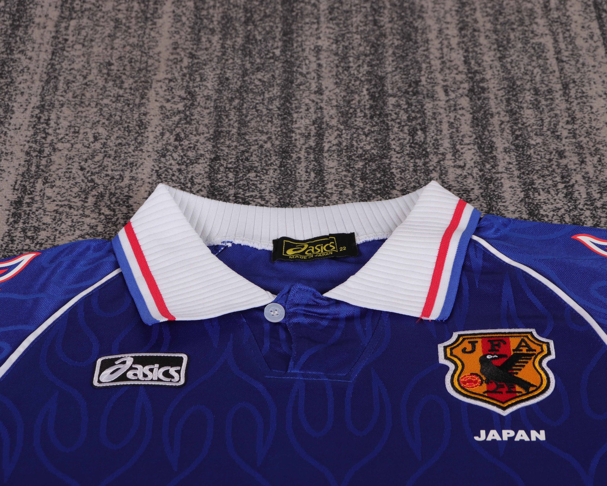 Giappone Retro 1998 Bambino
