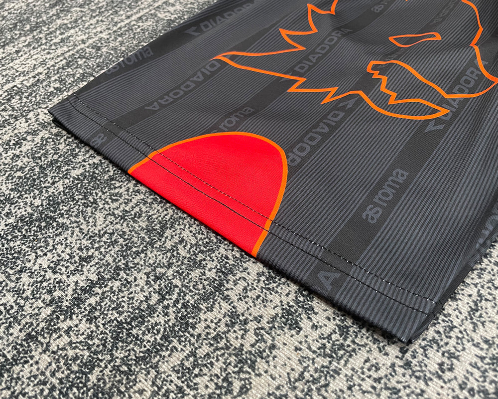 Roma Retro 1999/00 Bambino