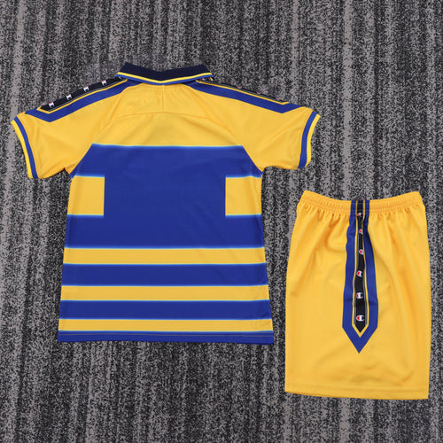 A.C. Parma Home Retrò Bambino 1999/2000