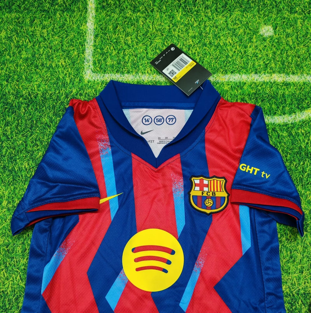 Barcellona Fantasy Bambino 2025/2026