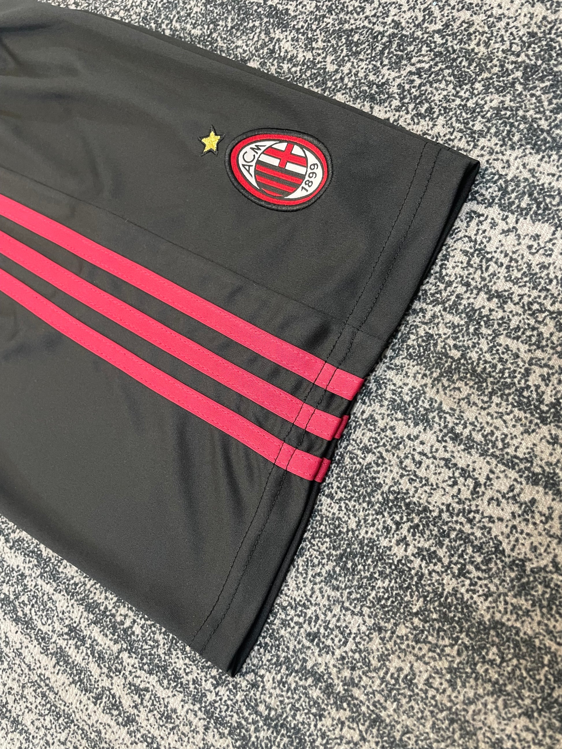 AC Milan Home Retrò Bambino 2009/2010