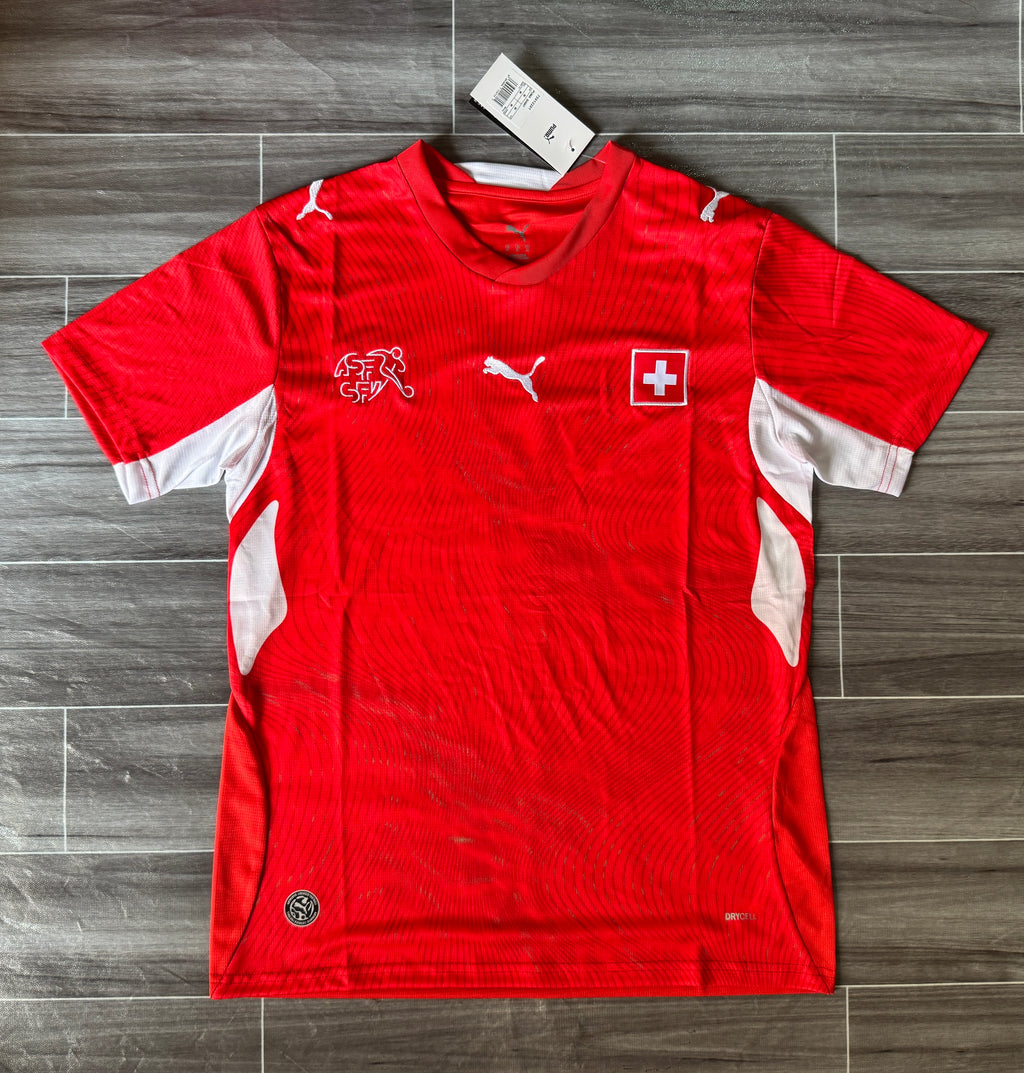 Svizzera Home Adulto 2026