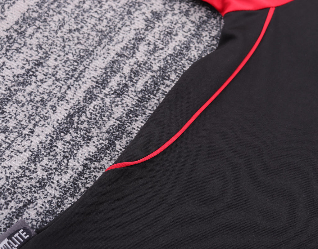 AC Milan Third Retrò Bambino 2000/2001